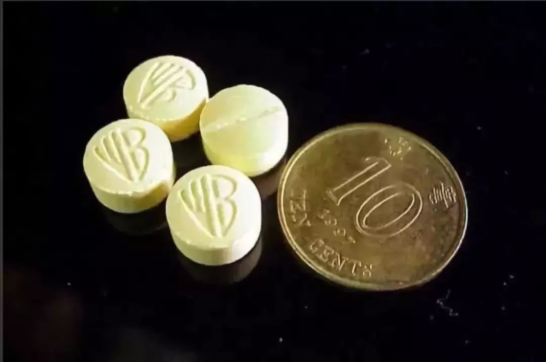 从“亲密药”到“*魂药迷**”，*头丸摇**是如何被人滥用发展成为*品毒**的？