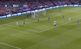 足坛十大倒钩进球视频,足坛十大搞笑进球