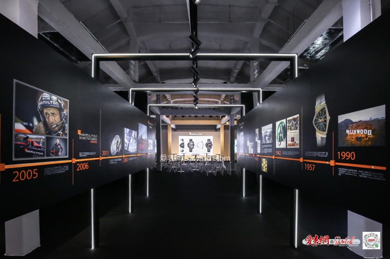 Ventura探险腕表再次现身电影《黑衣人:全球追缉》