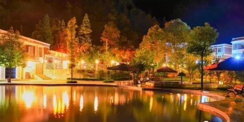 川内泡温泉的地方,日本十大温泉胜地推荐