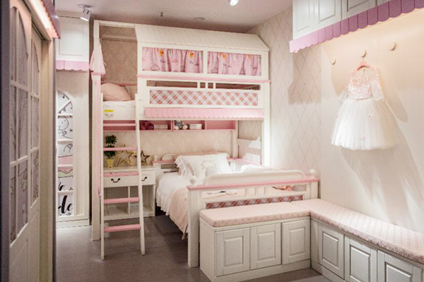 测评｜英伦小屋皇家绅士：儿童也能拥有一个定制的家