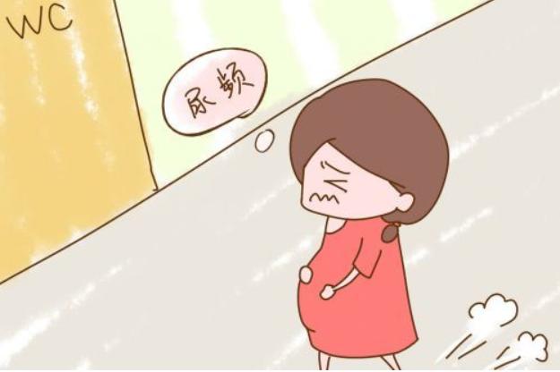 孕晚期为什么孕妇情绪很敏感,孕妇后期是不是越来越难受