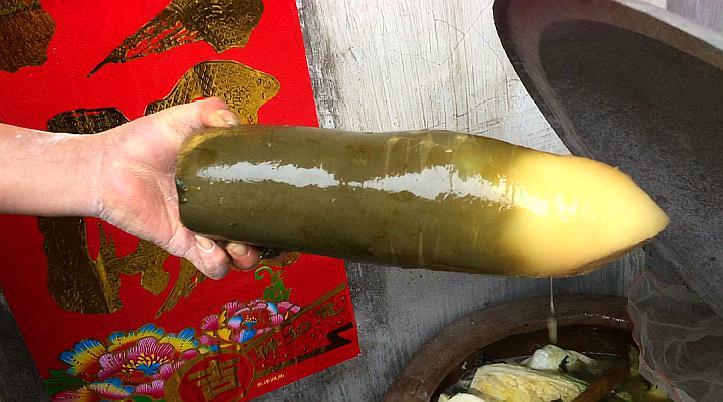 6种面条吃法筋道又爽滑,大年初七吃面条