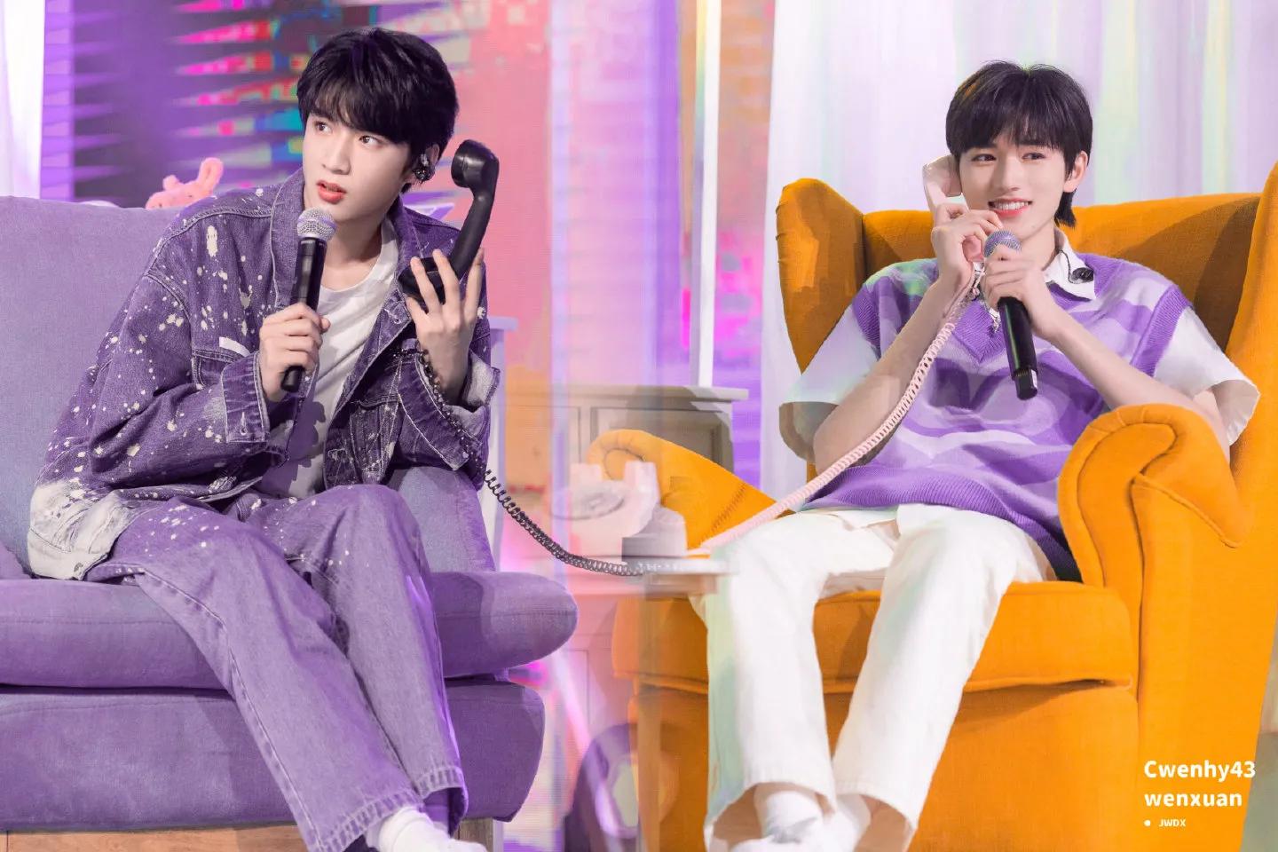 宋亚轩刘耀文拍的剧叫什么名字,宋亚轩刘耀文第一首歌