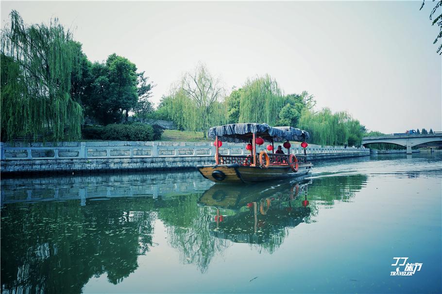 三河古镇的迷人之处,六大古镇三河古镇