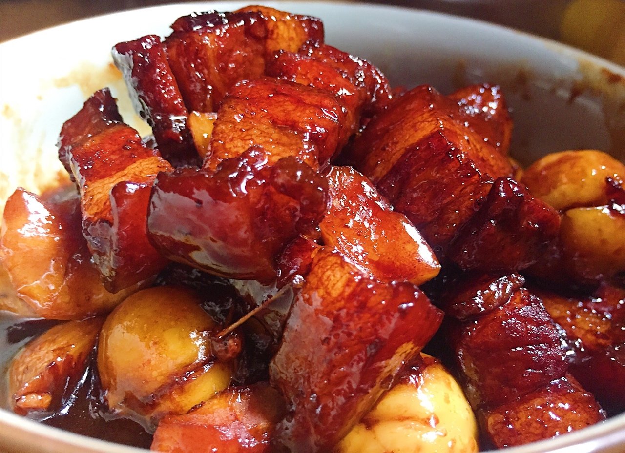 板栗去壳怎么才能快速剥皮,板栗怎么快速剥皮不需要任何工具