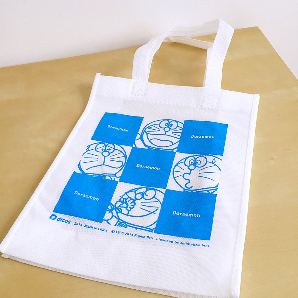 玩具砖家测评哆啦a梦,m记联名哆啦a梦玩具