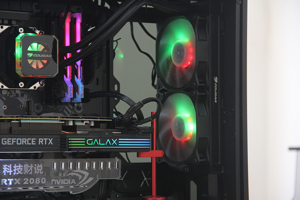 骨伽什么机箱可以上3600水冷,怎么提升电脑性能配置