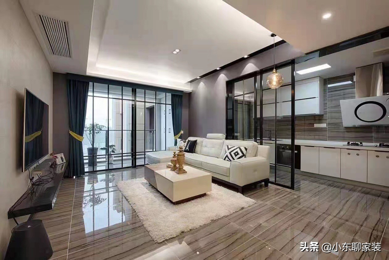 全屋定制最大的坑就是安装,200平的房子30万的全屋定制水深么