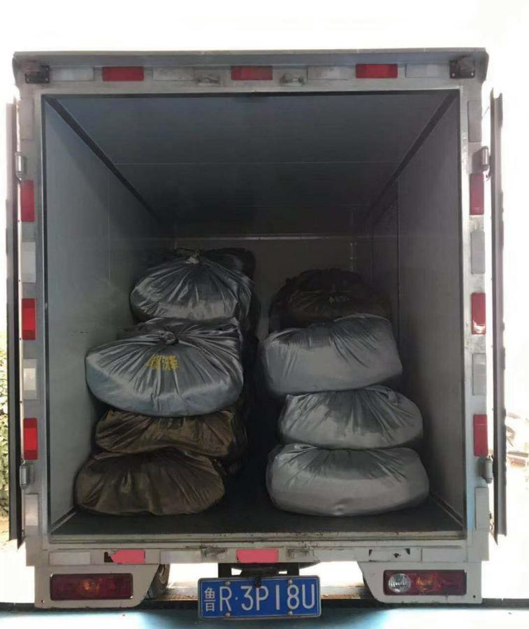 福田祥菱客户关怀,福田祥菱客户