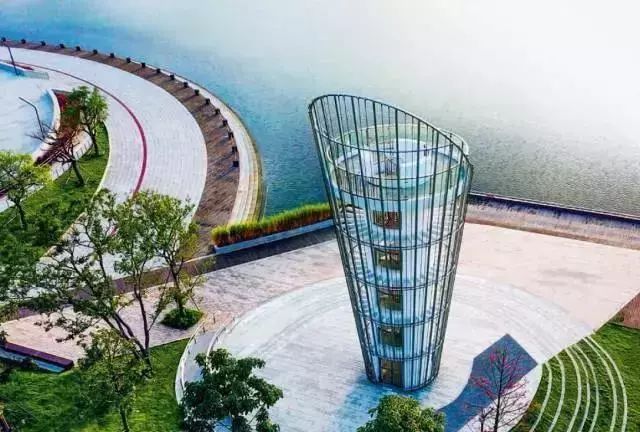 深圳各大公园游览攻略,深圳园博园推荐景点