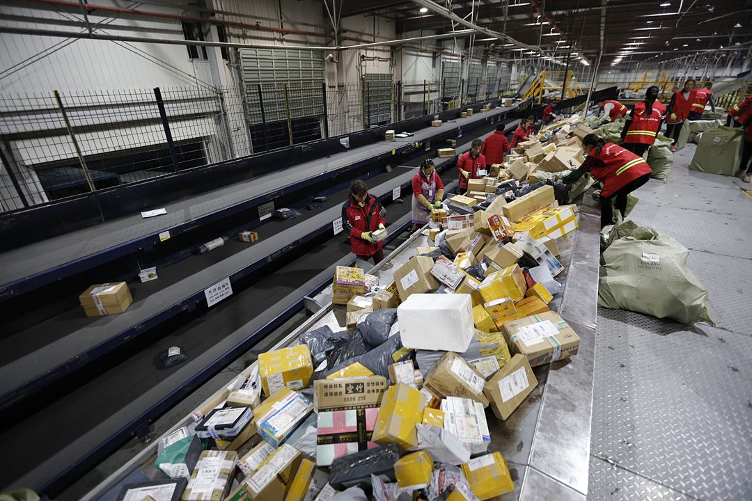 某宝海外代购靠谱,某宝代购的护肤品为什么那么便宜