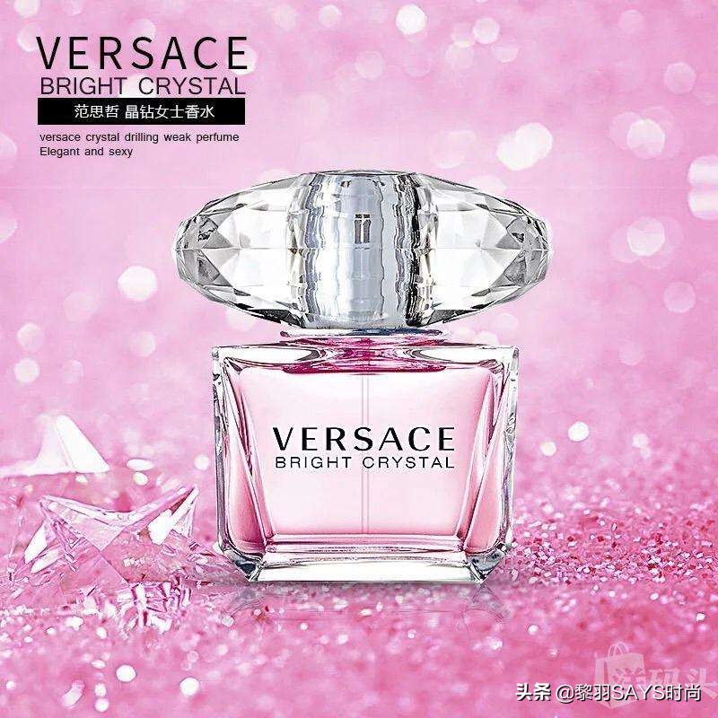 香水时代，七夕来临！终于找到了我心中的「香气乐园」