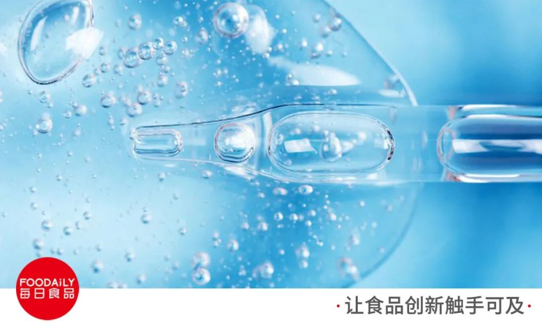 玻尿酸可以内服吗,玻尿酸内服有用吗