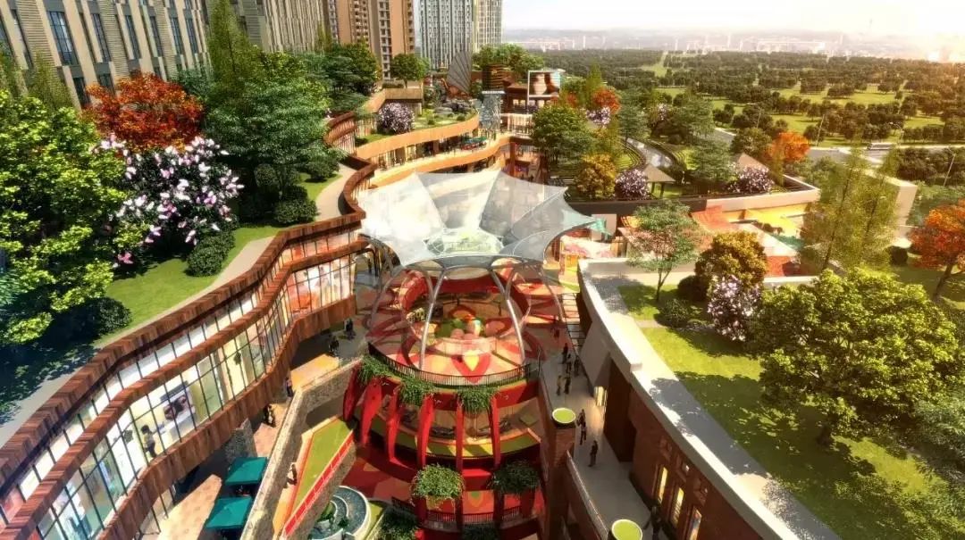 上海最新开业的大型商场,上海2025年即将开业的商场