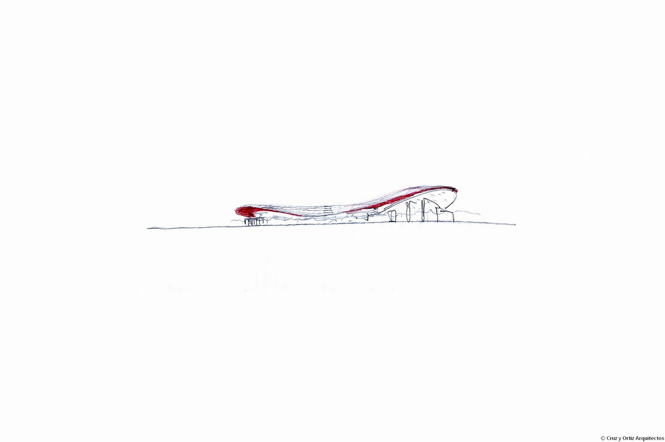 马德里万达,马德里竞技的万达球场