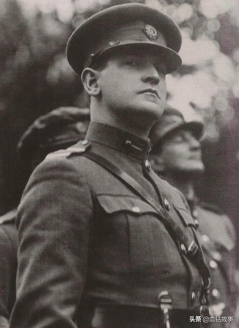 爱尔兰与英国的血海深仇,爱尔兰和英国历史恩怨