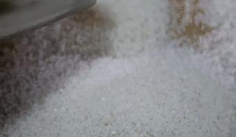 雷池乡米糕,雷池米粑