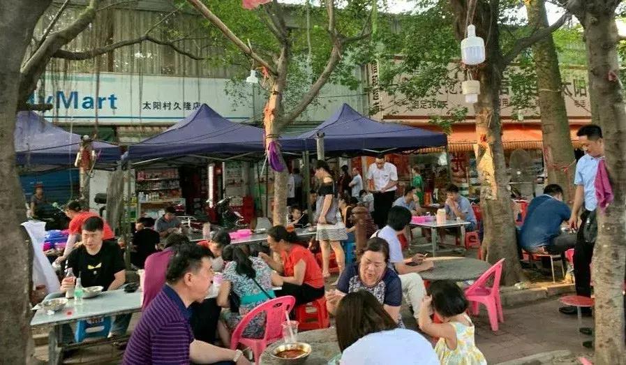 柳州最好吃10家的螺蛳粉,柳州哪一家的螺蛳粉是最好吃的