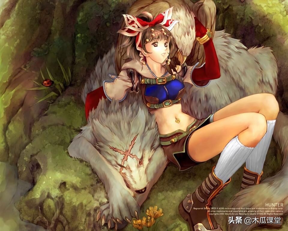 大佬停更绝三续作，网友怒了：“我来！”