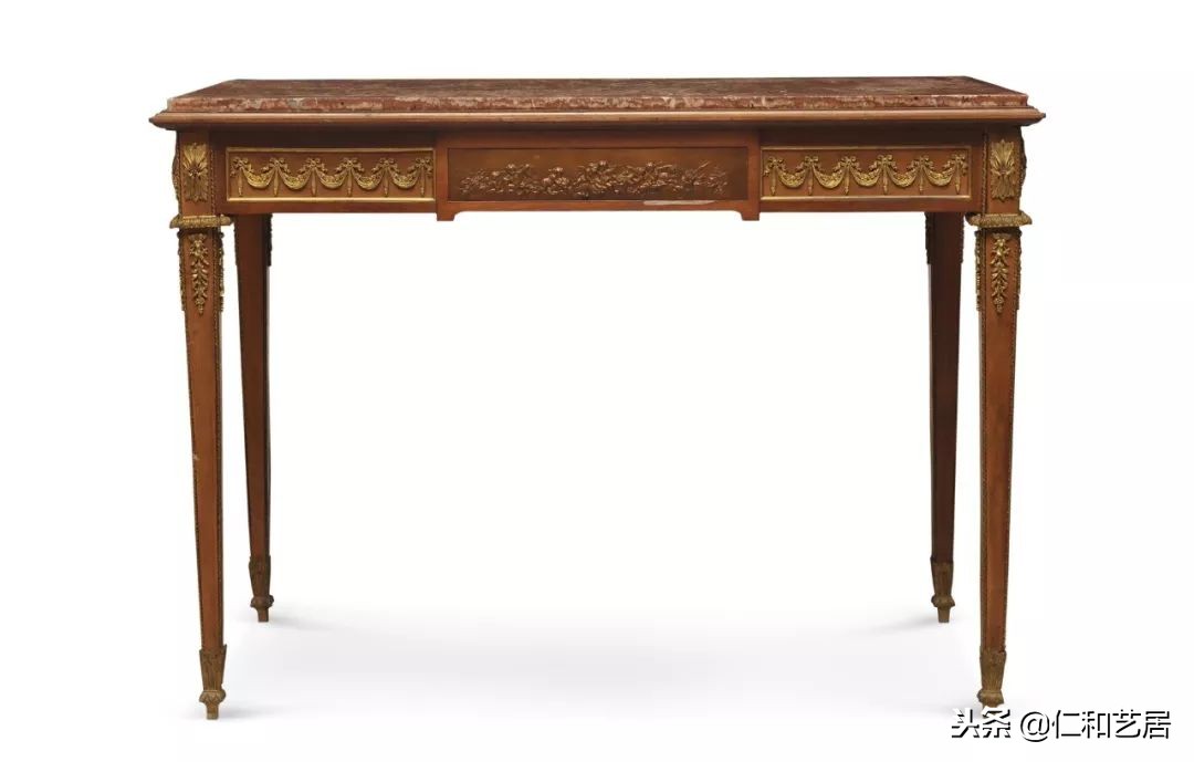 嘉德2020秋季拍卖家具,嘉德家具拍卖