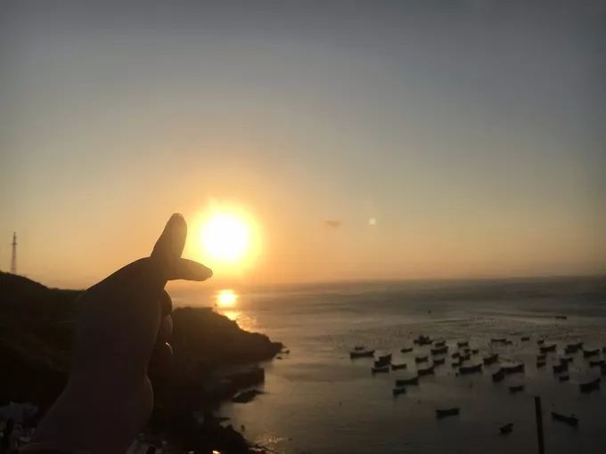 初心枸杞岛旅游攻略,枸杞岛旅游攻略大全