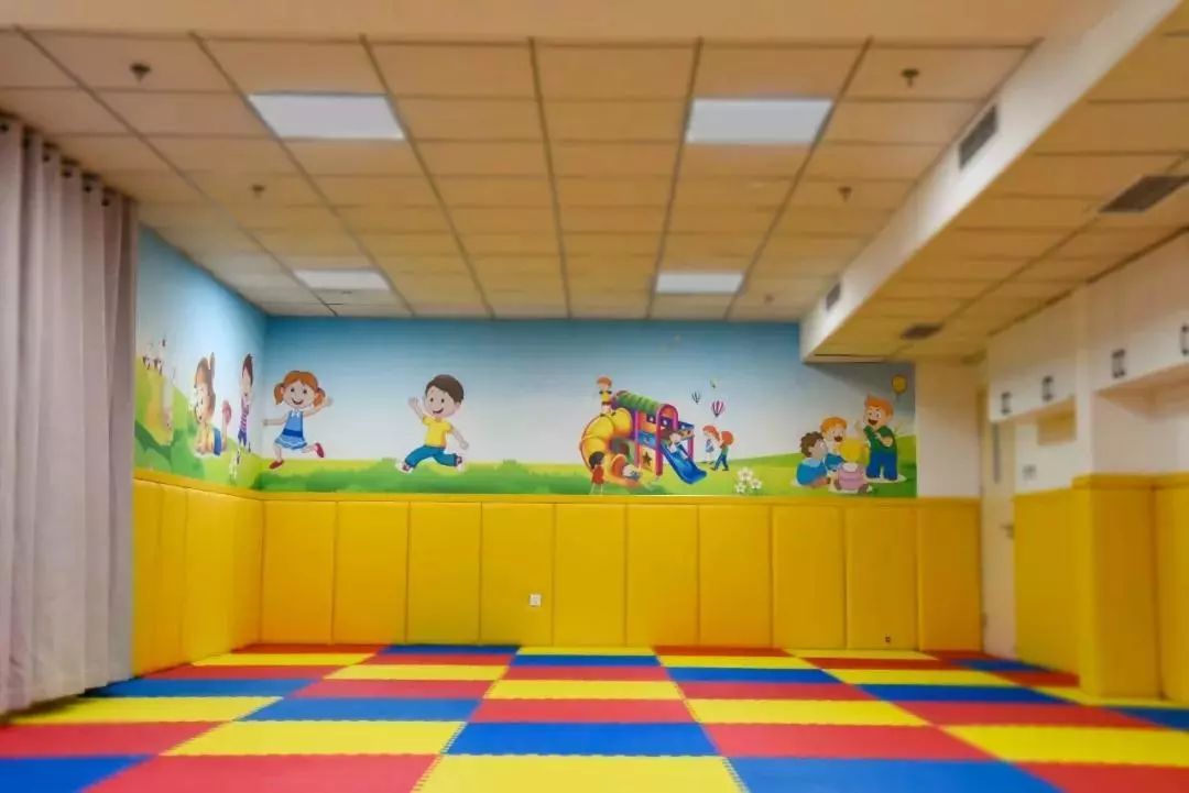 终于来啦,广元市中心医院妇产儿童分院介绍