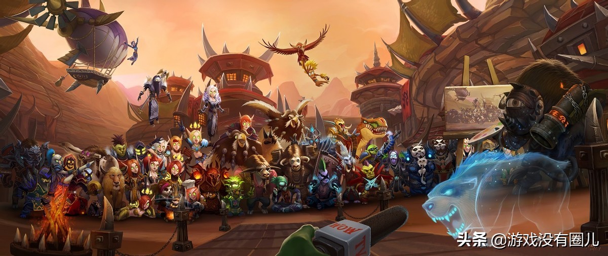 魔兽世界火法60级一键宏教程,魔兽世界火法做宏视频