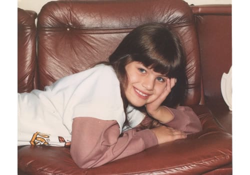 维密前任一姐豁出去了!37岁全裸拍大片,身材完美不见一丝赘肉