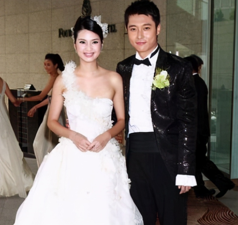 霍建华林心如吵架风波后首次同框,林心如霍建华当街吵架是真的吗