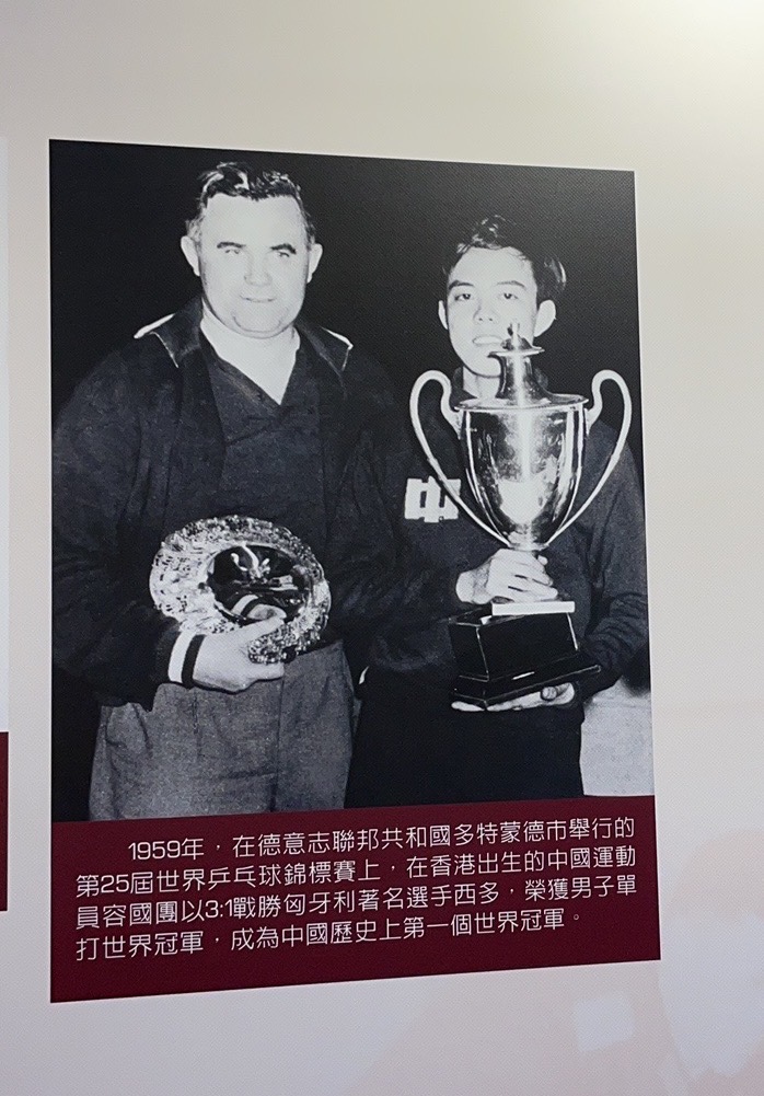 香江来信丨中国香港奥运代表团团长贝钧奇：“东奥”佳绩可喜，冬奥精彩可期