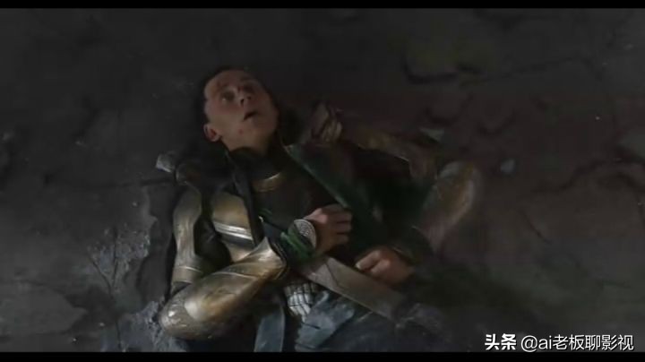 《复仇者联盟4》终于还是来了,不敢看怕离别,也怕哭着说再见