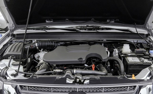 长城皮卡风骏5测评,长城风骏5净气