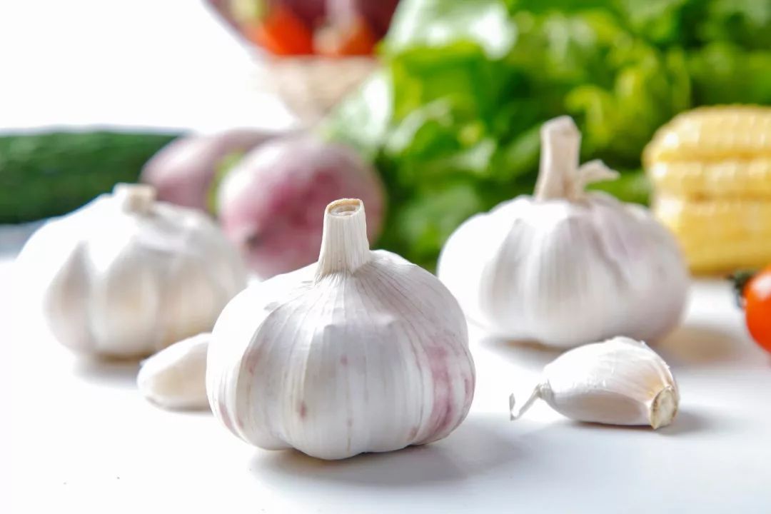 大蒜这么厉害？难怪山东人都爱吃！