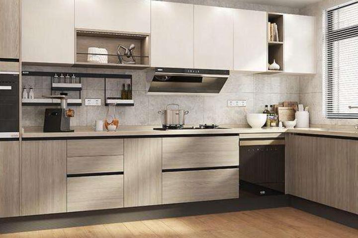 厨卫用品必买清单,厨房材料清单及价格表