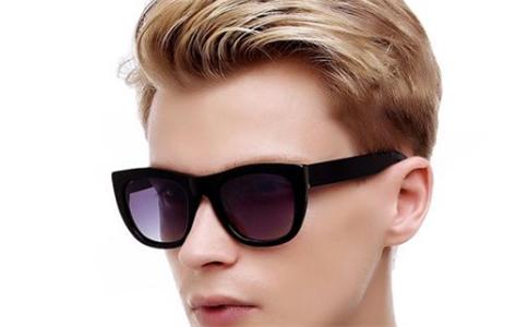 最好偏光太阳镜男士墨镜日夜两用,怎么选一款好的男士的墨镜