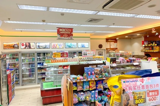 在成都生活如此的美好,在成都生活真好