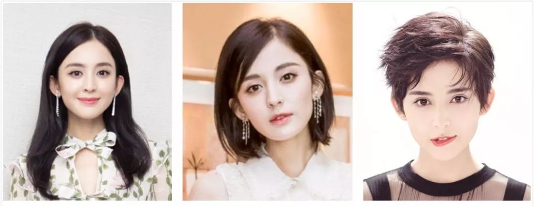 为什么你剪了头发没变化,为什么你剪完网红发型不好看