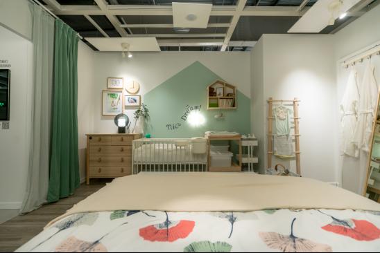 宜家卧室,宜家家居卧室系列介绍