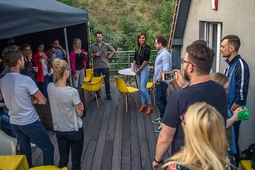 从摇滚巨星到山地车公司老板的传奇人生，专访NS品牌创始人