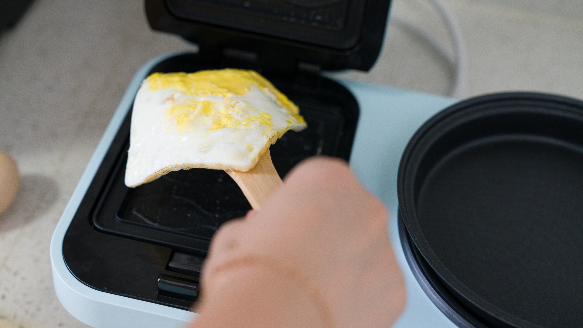 各种商用早餐设备,哪种早餐机最实用又好用