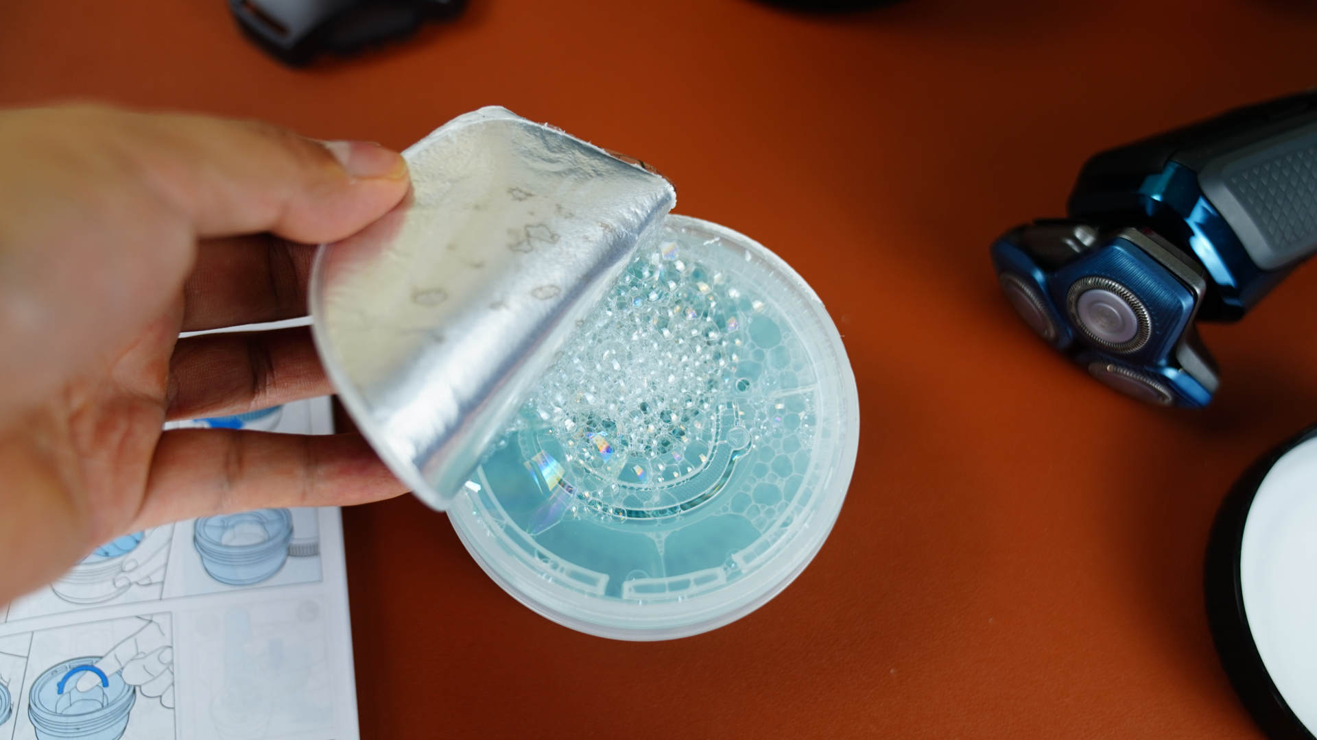 飞利浦s7000缺点是什么,飞利浦s7000好用