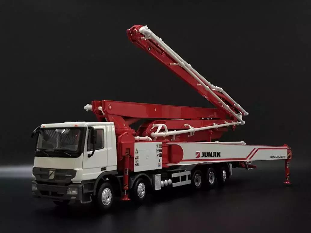 韩国全进重工,韩国全进重工泵车