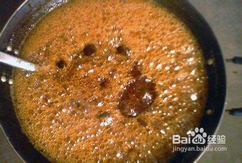 儿时的记忆熬糖稀,湖北熬糖稀