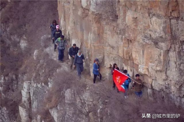 老驴的户外忠告,浅谈户外新驴十大误区