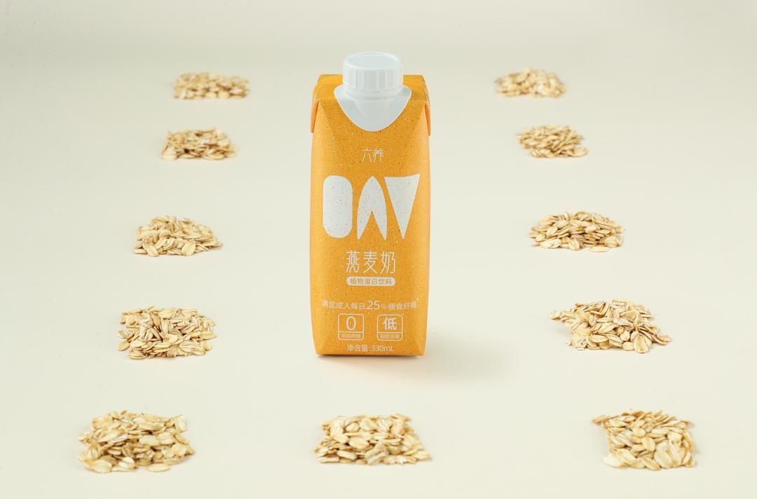 首发|植物营养品牌「六养」获千万级天使轮融资