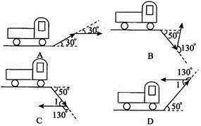 数学七下，第一章，平行线的判定，典型例题-口袋数学