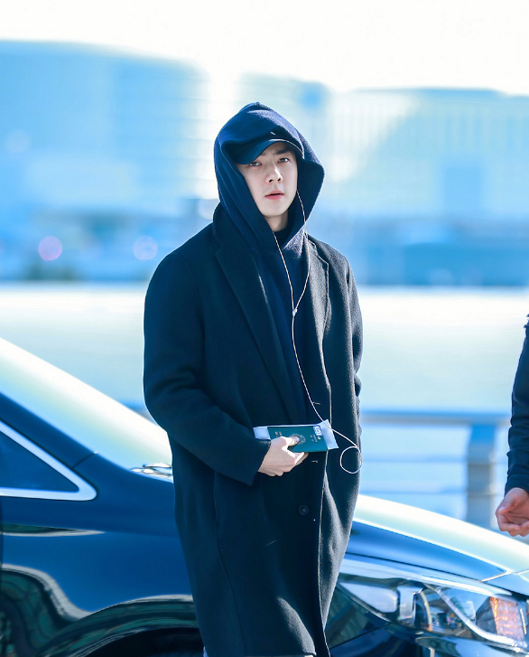 韩系男孩穿搭少年感,韩国男孩子穿搭