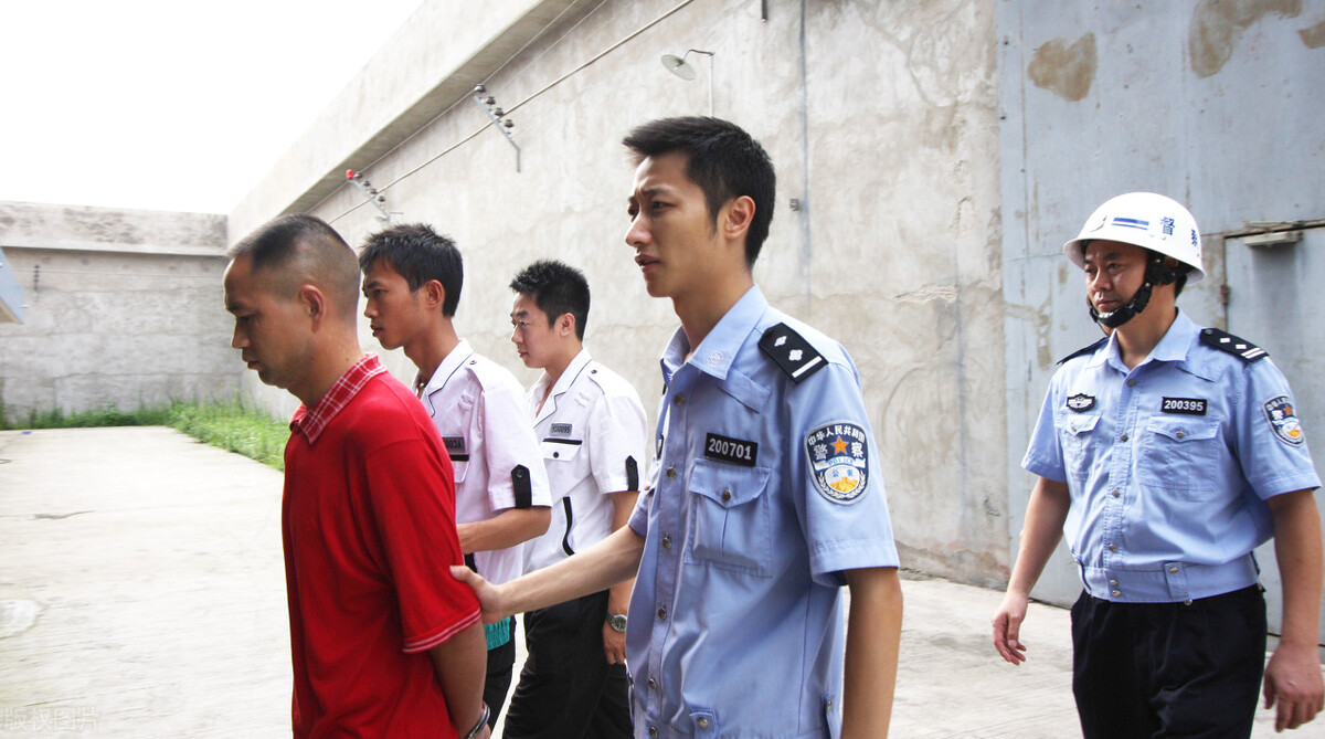 白城律师普法：刑拘37天后会如何处理？