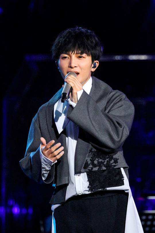 周深给粉丝说过走心的话,周深说自己是个矫情的人